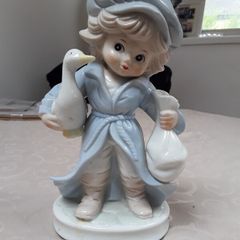 collectible figurines