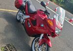Bmw K1200rs