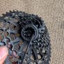 SRAM PG-1130 11-speed 11-42-tooth Cassette in Black Image 4