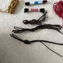 Assorted laces BRAND NEW X 20 Image 3
