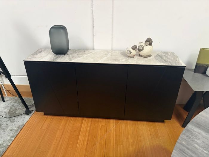 Brand new Sideboard selections