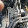 Land rover freelander 1.8l petrol for breaking Image 5
