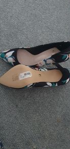Faith womens shoes