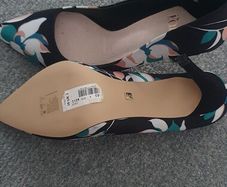 Faith womens shoes