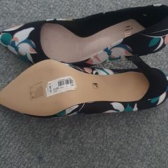 Faith womens shoes