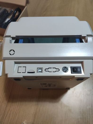 label printer