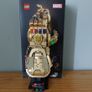 Lego Marvel Infinity Gauntlets 76191 & 76223 Image 2