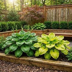 Giant Hosta SALE