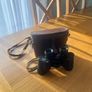 WW2 Ross London 9x35 Stepruva Binoculars Image 2