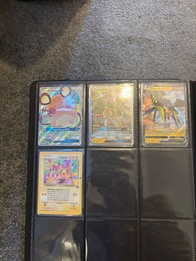 pokemon cards for sale