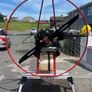 Paramotor / Paragliding full package Image 5