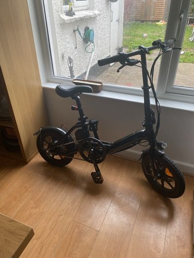 e bike
