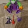 Imaginex Joker Robot Image 2