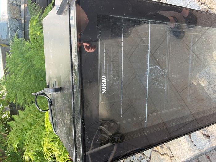Drinks Fridge