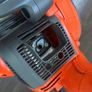 Husqvarna blower and hedge trimmer Image 4