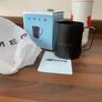 Smeg Milk Jug/Milk Frothing Pitcher Image 2