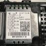 Bmw 5 Series F10 F11 Dashboard Display Monitor Screen 9266384 A3l2b31g Image 5