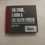 Duke Special Stage, book & silver screen 3cd box Image 2