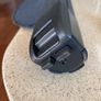 Genuine Nissan Qashqai, plus2 J10 Retractable Boot Cover Image 3