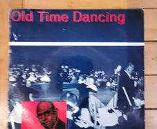 Old Time Dancing Harry Davidson And His Orchestra 7 inch EP Saga STP 1030