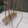 Vintage Book Holder Image 3