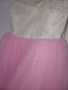 Confirmation Dress