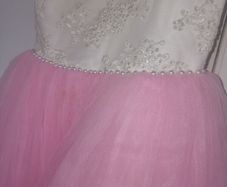 Confirmation Dress