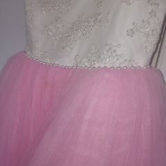 Confirmation Dress