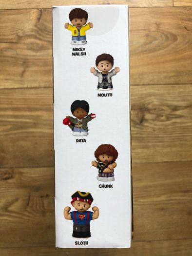 Little People Collector: The Goonies (Fisher Price)