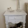 Country Corner Bedside Table Image 3
