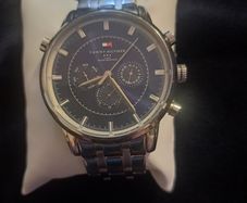Watch Tommy Hilfiger mens