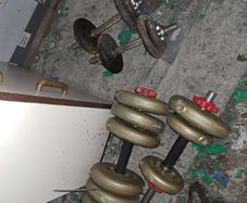 Weights