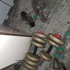 Weights