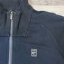 Nike Court Tennis Jacket Mens Small Image 3