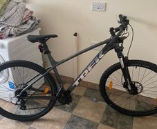 Trek Marlin  5
