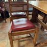 Dining table & 4 chairs Image 4