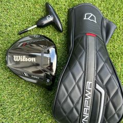Wilson Dynapwr Max Head only