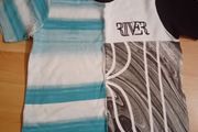 River Island Tshirt Age 11-12yrs