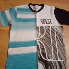 River Island Tshirt Age 11-12yrs