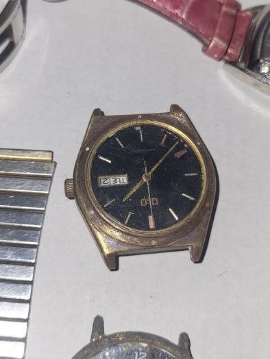 job lot various watches FAST SALE