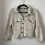 Beige jacket, size 10 Image 2