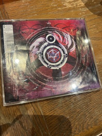 Enigma - Seven Lives Many Faces