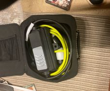 Ev Home Charger