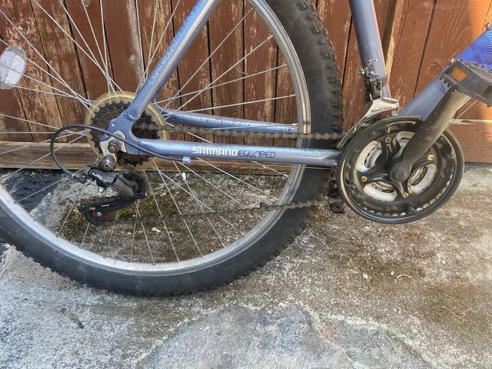 apollo bike