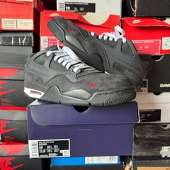 Jordan 4 RM SP Nigel Sylvester Driveway Grey HF4334-004