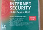 Kaspersky Internet Security, 3 Devices 1 year