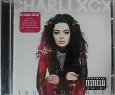 Charli XCX [2013] True Romance [CD Music Album]
