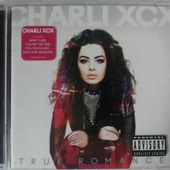 Charli XCX [2013] True Romance [CD Music Album]