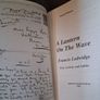 A Lantern On The Wave / A Study of The Life of The Poet, Frances Ledwidge / Liam O Meara/ 1999 Image 4