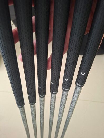 irons
